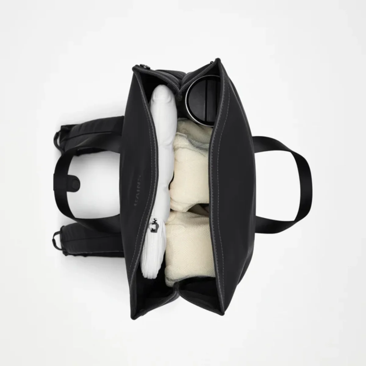 2 Way Tote Sac à Dos - Image 14
