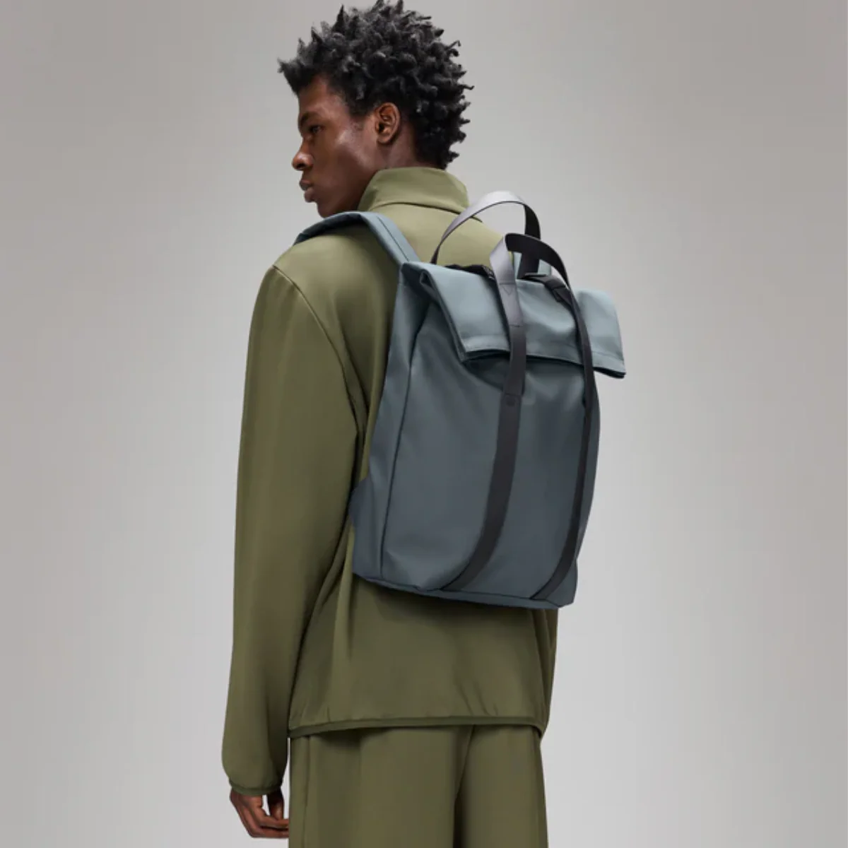 2 Way Tote Sac à Dos - Image 16