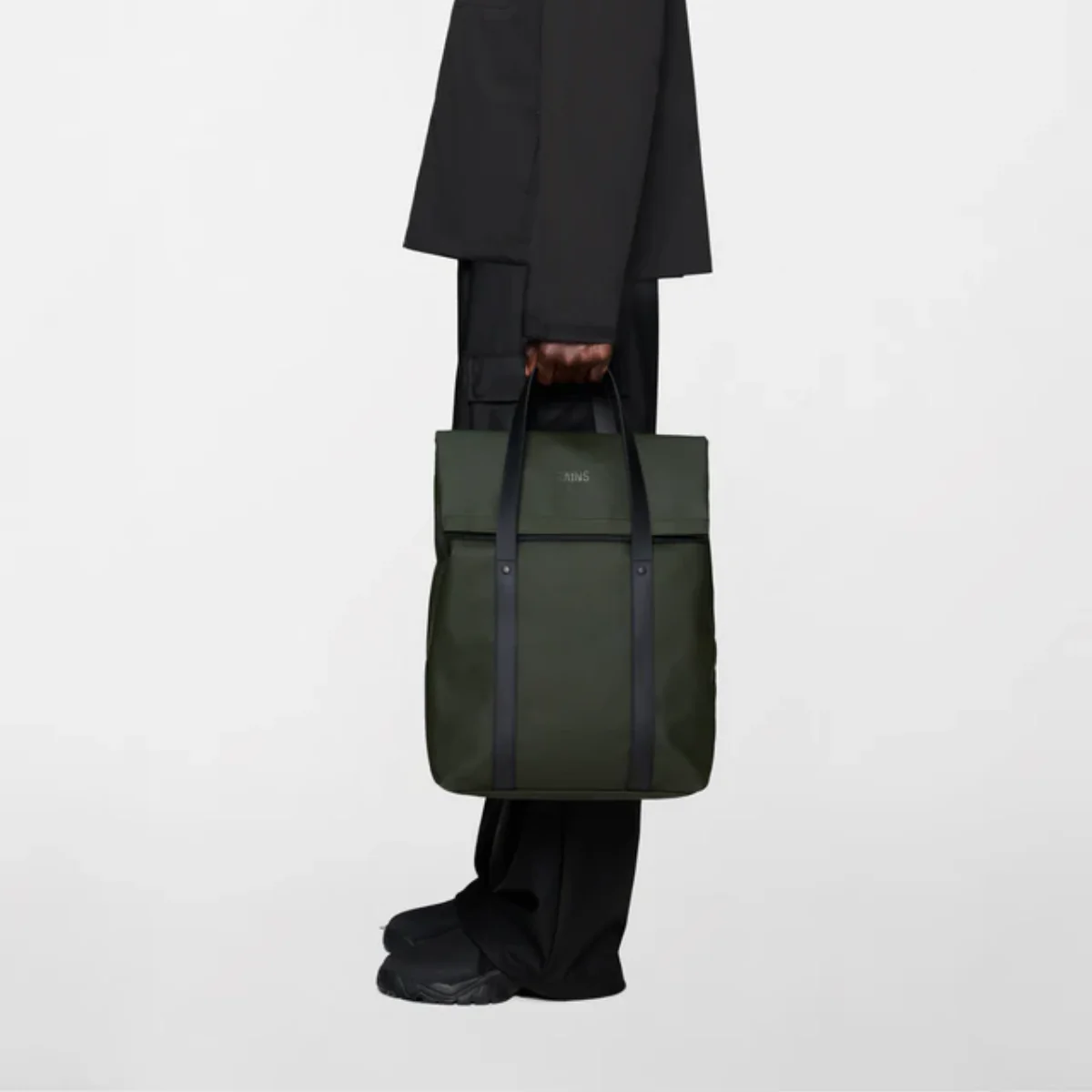 2 Way Tote Sac à Dos - Image 2