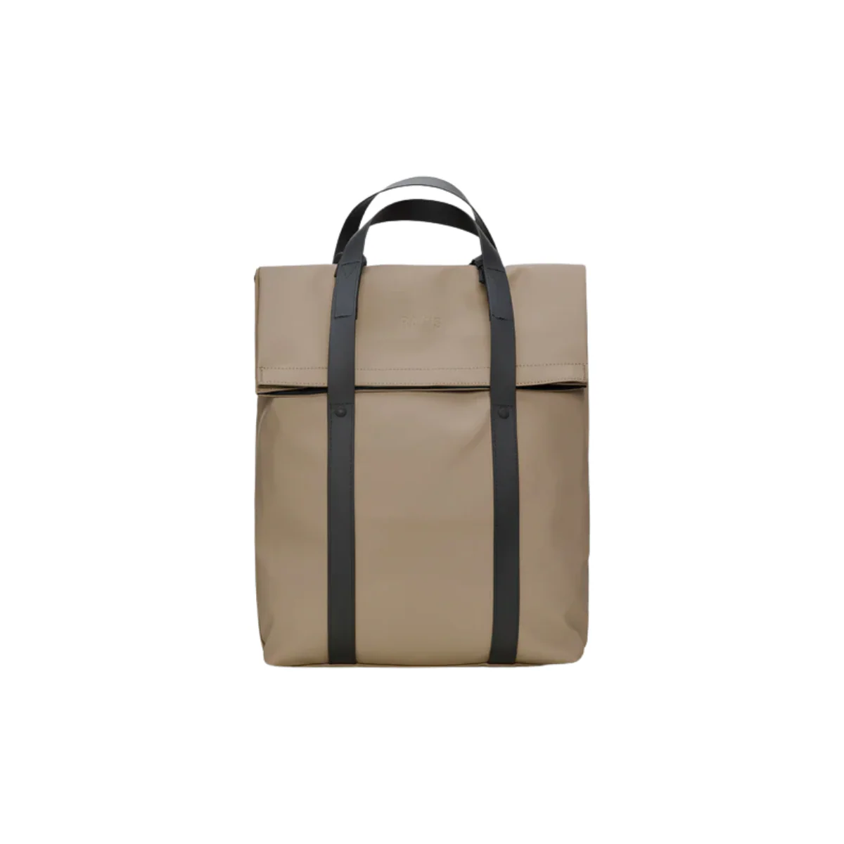 2 Way Tote Sac à Dos - Image 8