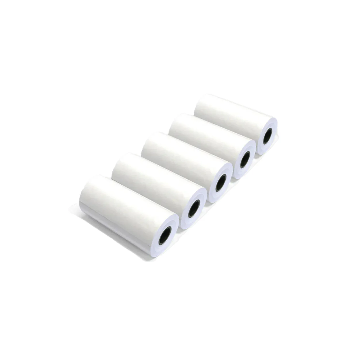 5 Rouleaux Recharges Kidyroll pour Kidyprint - Image 5