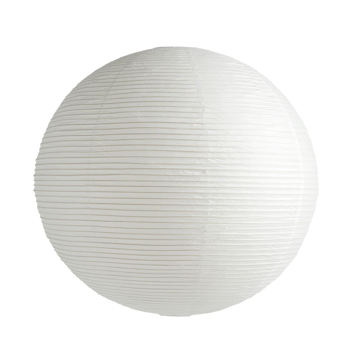 Abat-jour Paper Shade Classic - Blanc - Image 13