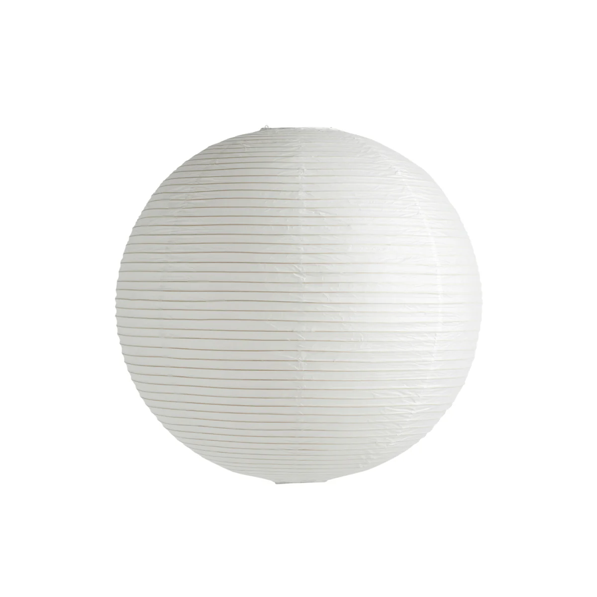 Abat-jour Paper Shade Classic - Blanc - Image 3