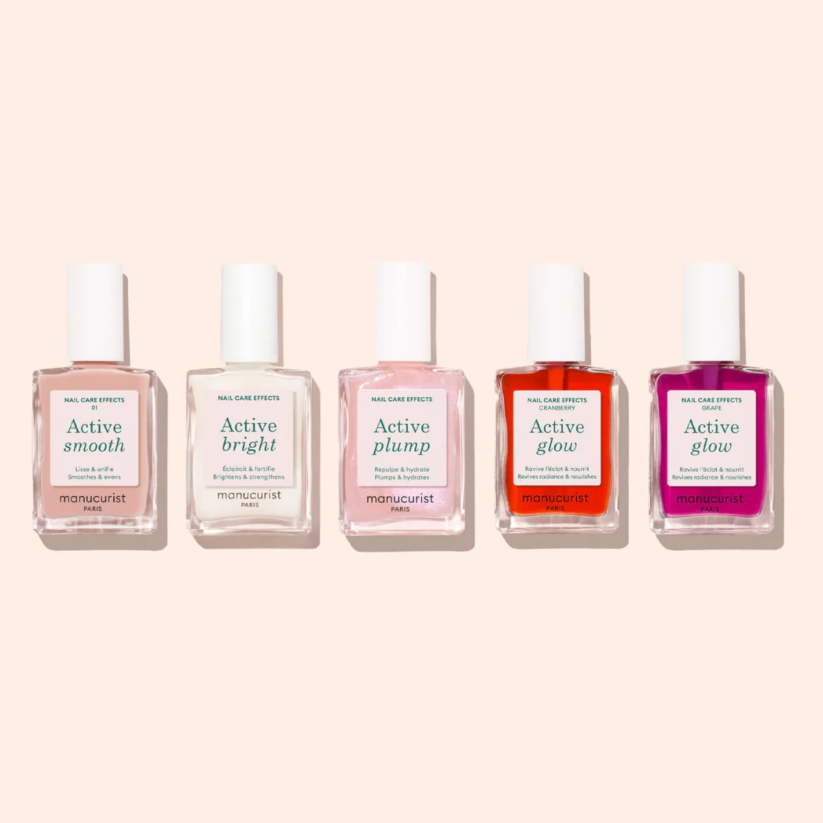Vernis Soin - Active Smooth 01 - Image 13