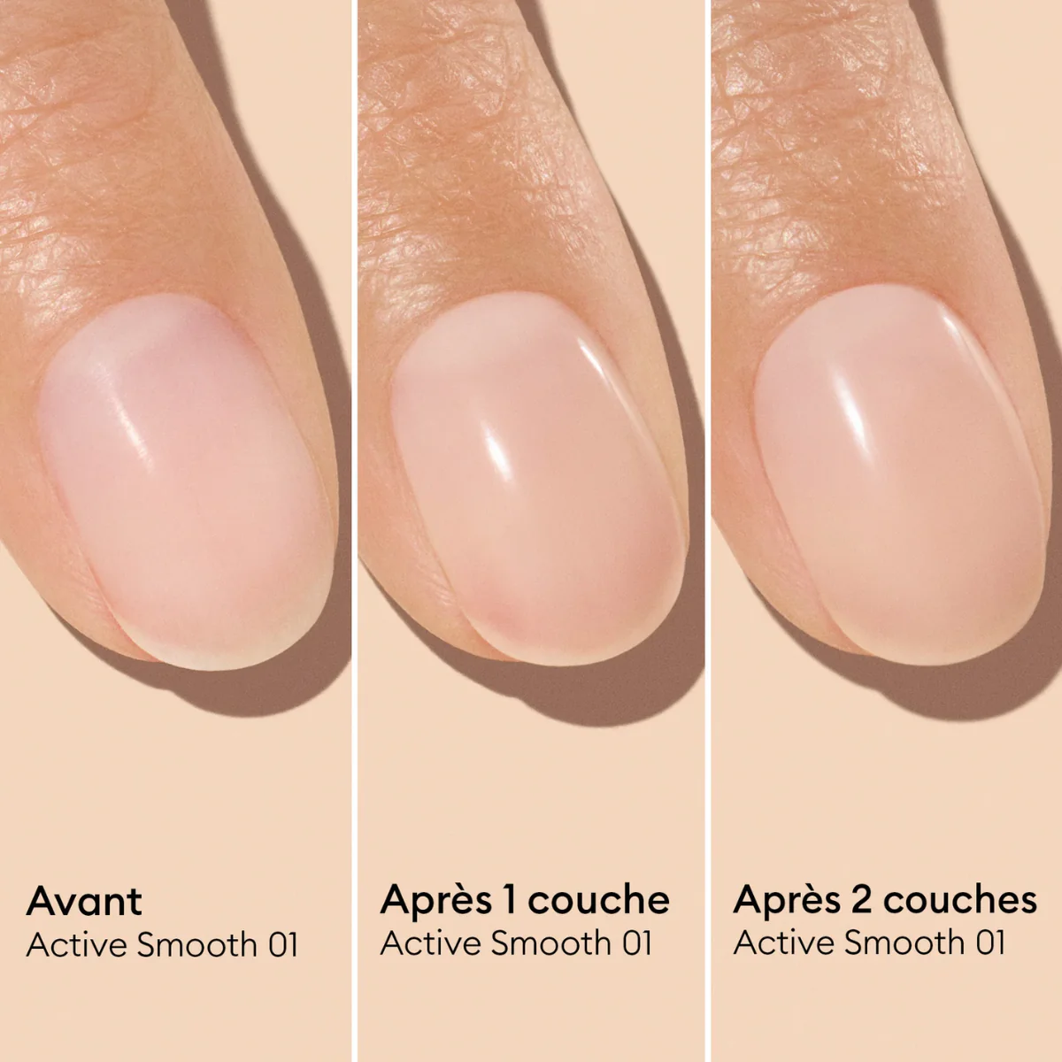 Vernis Soin - Active Smooth 01 - Image 5