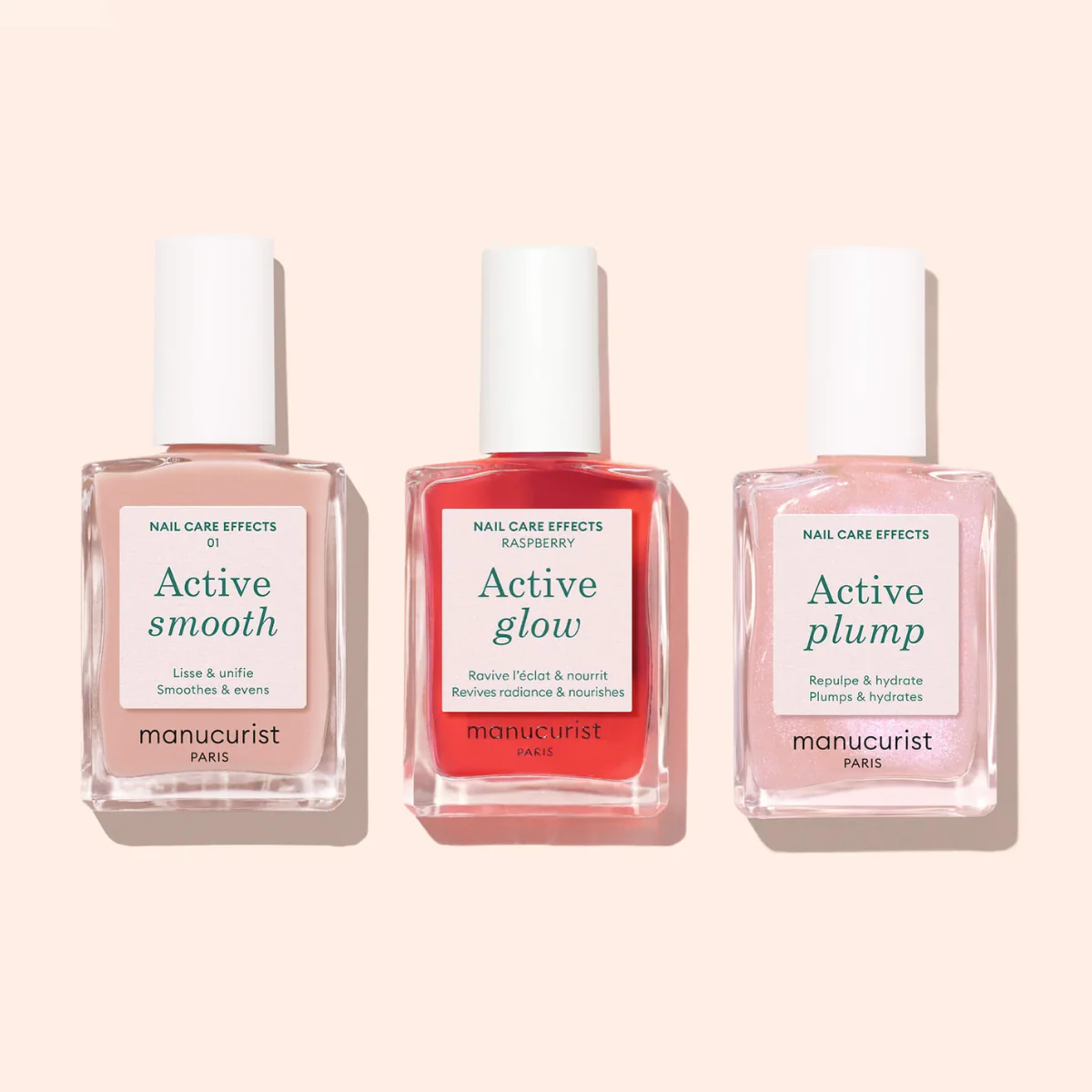 Vernis Soin - Active Smooth 01 - Image 6