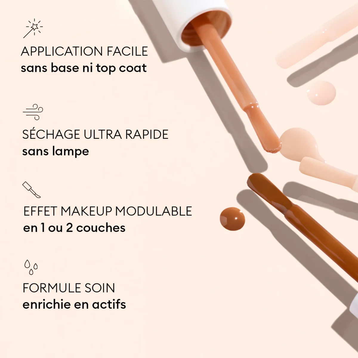 Vernis Soin - Active Smooth 01 - Image 7