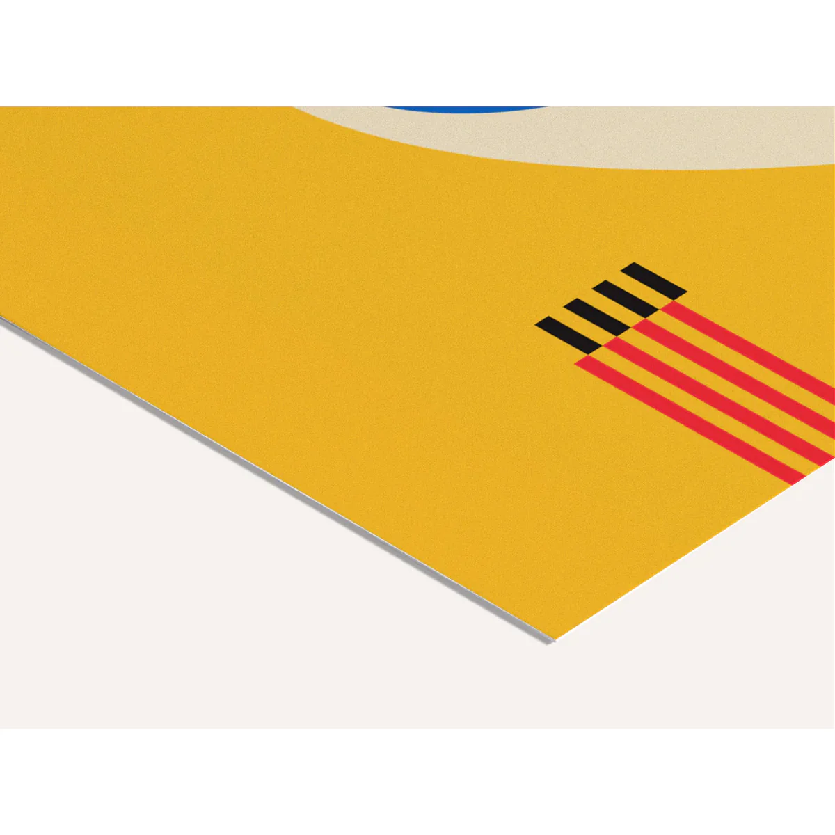 Affiche Bauhaus - 100+ Years exhibition - Image 4