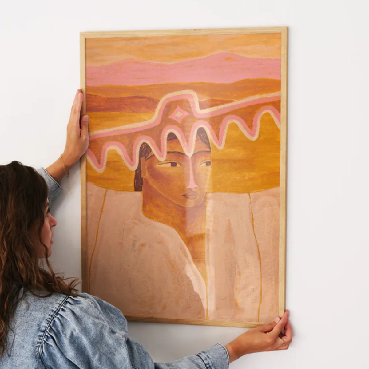 Affiche Camille Jouarre - Anticipate - Image 3
