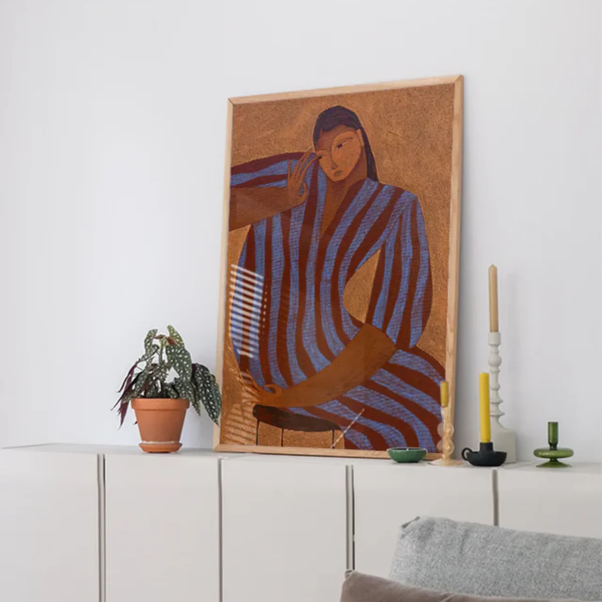 Affiche Camille Jouarre - Ciao - Image 2