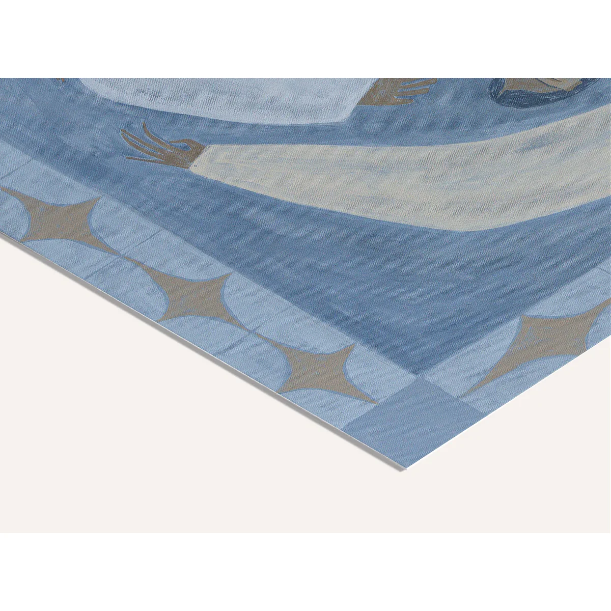 Affiche Camille Jouarre - Onde Bleue - Image 4