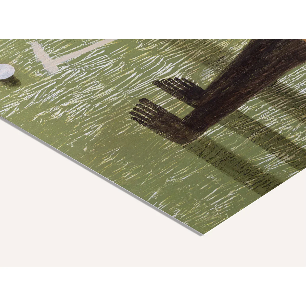 Affiche Camille Jouarre - Sur le Green - Image 4