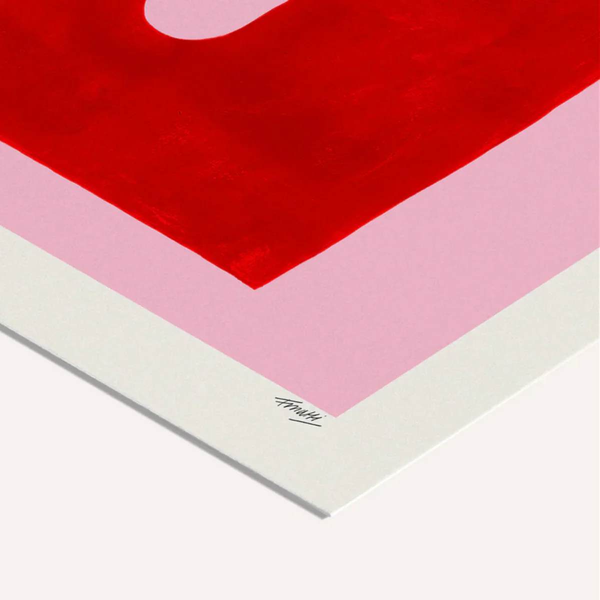 Affiche Frederic Matti - It will be ok - Image 4