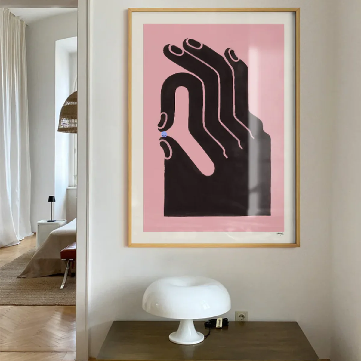 Affiche Frederic Matti - Ok - Image 2