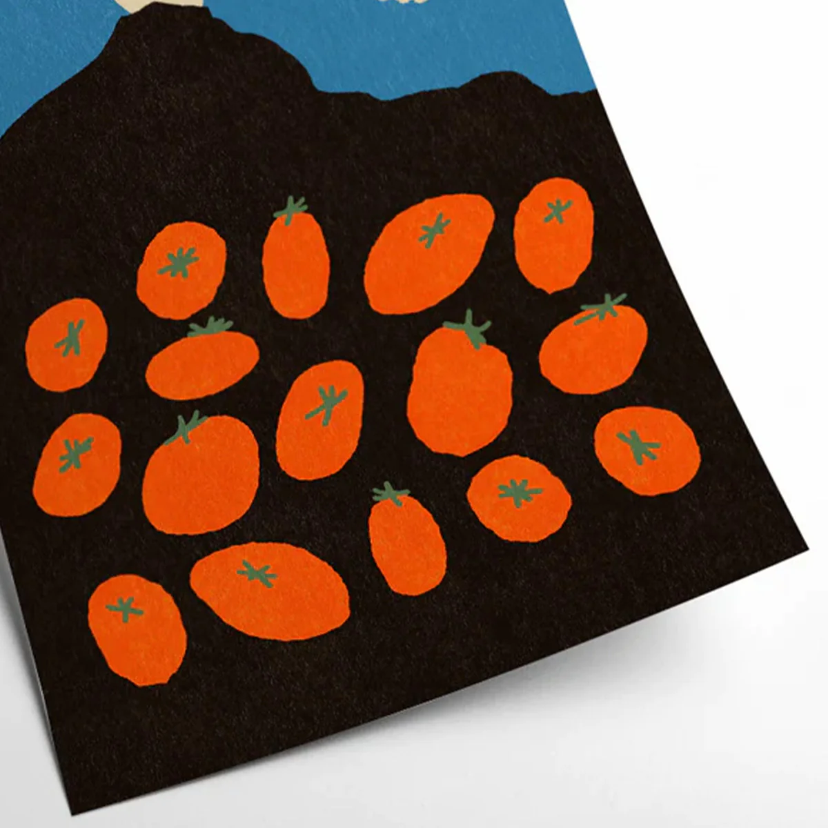 Affiche Enik? Eged - Sweet Tomato from Mt Vesuvius - Image 2