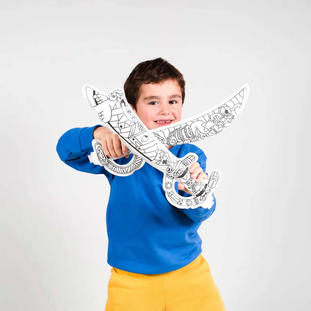 Air Toy - Pirates - Image 3
