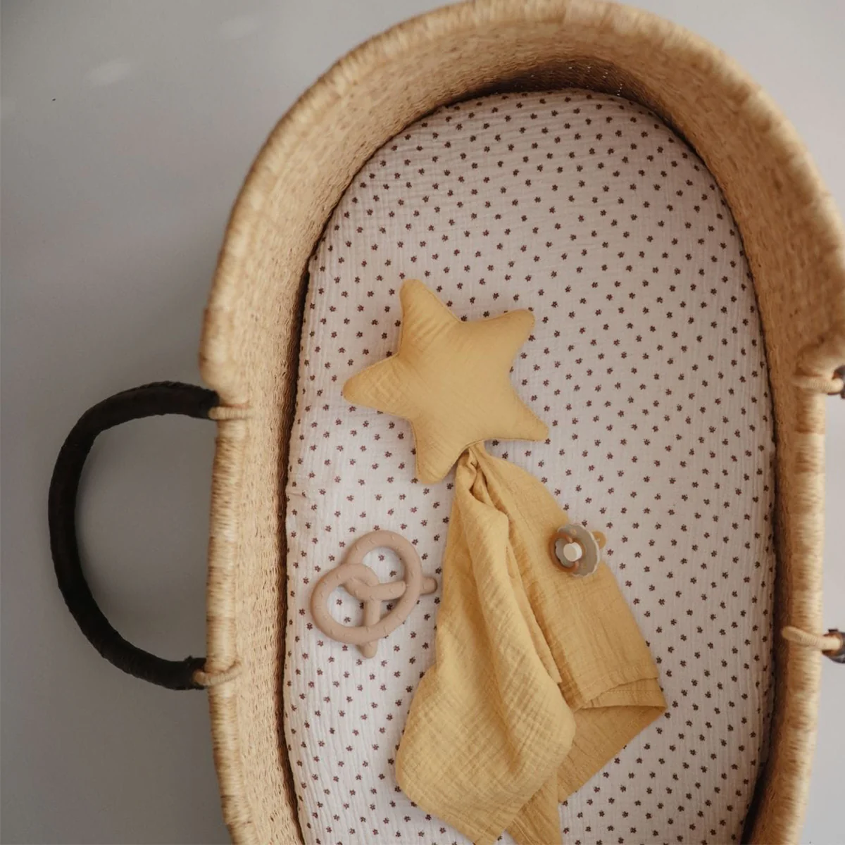 Anneau de dentition Bretzel - Image 3