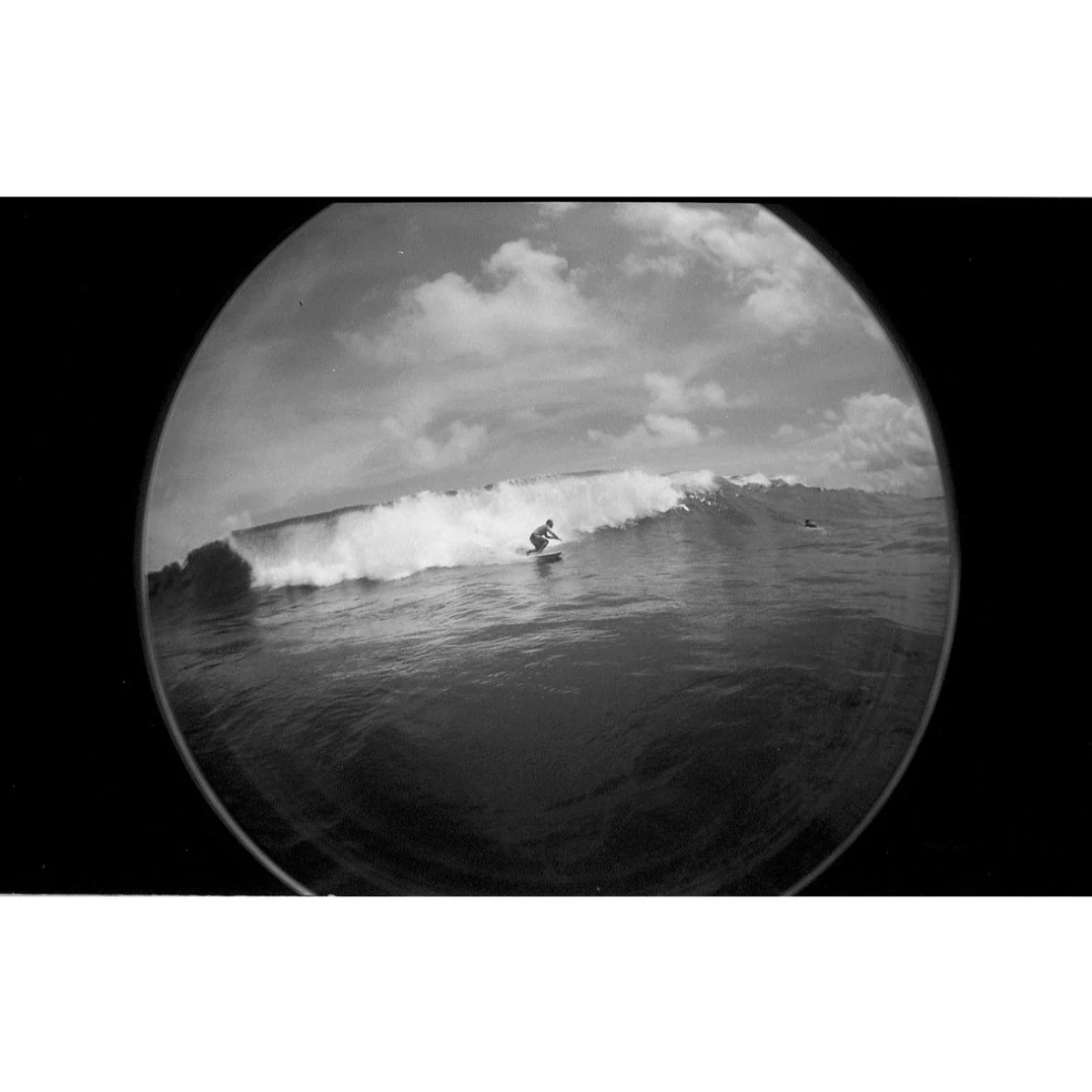 Appareil 35 mm Fisheye No. 2 Acapulco La Quebrada - Image 8