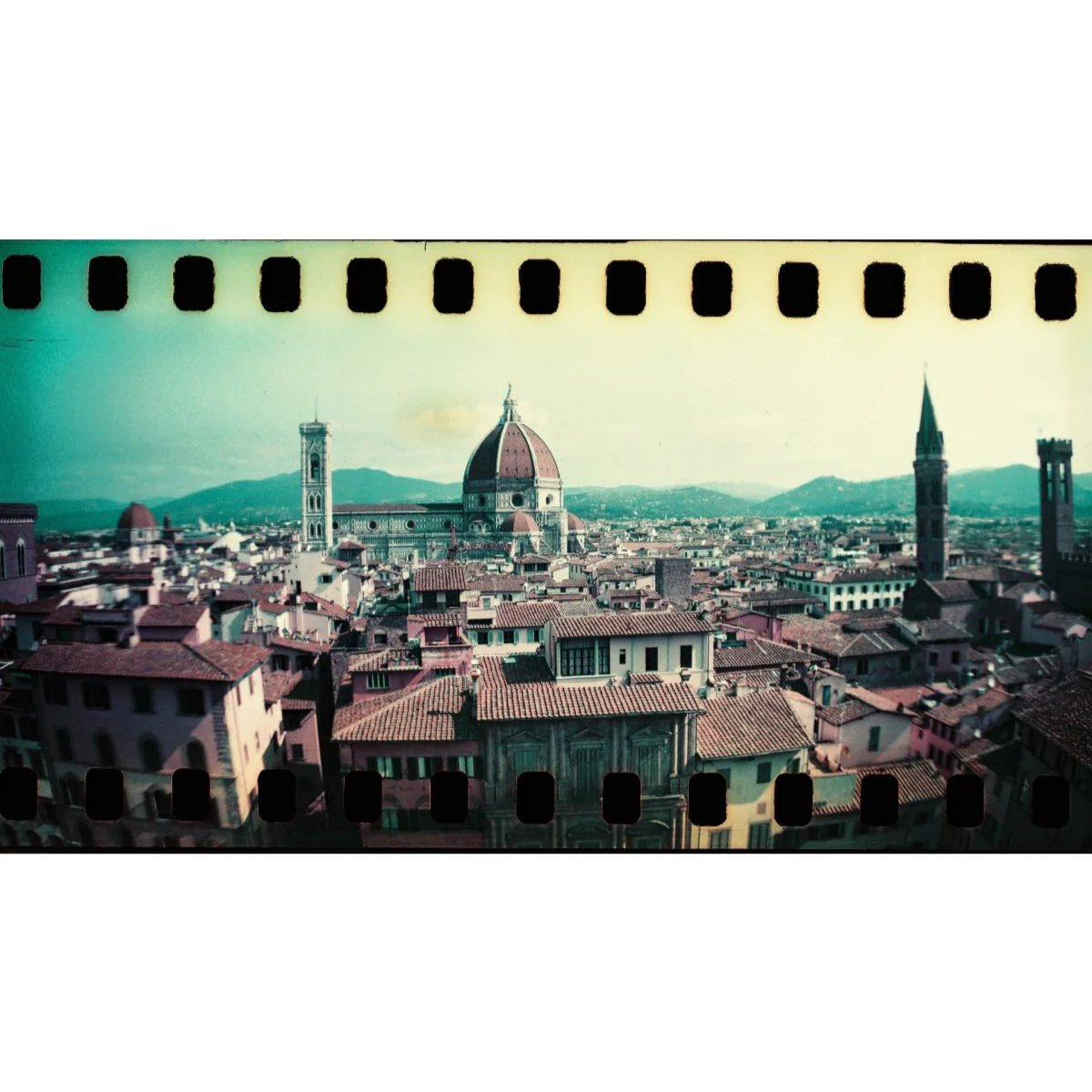 Appareil panoramique Sprocket Rocket Coconut - Image 11