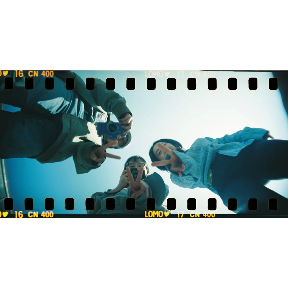 Appareil panoramique Sprocket Rocket Coconut - Image 12