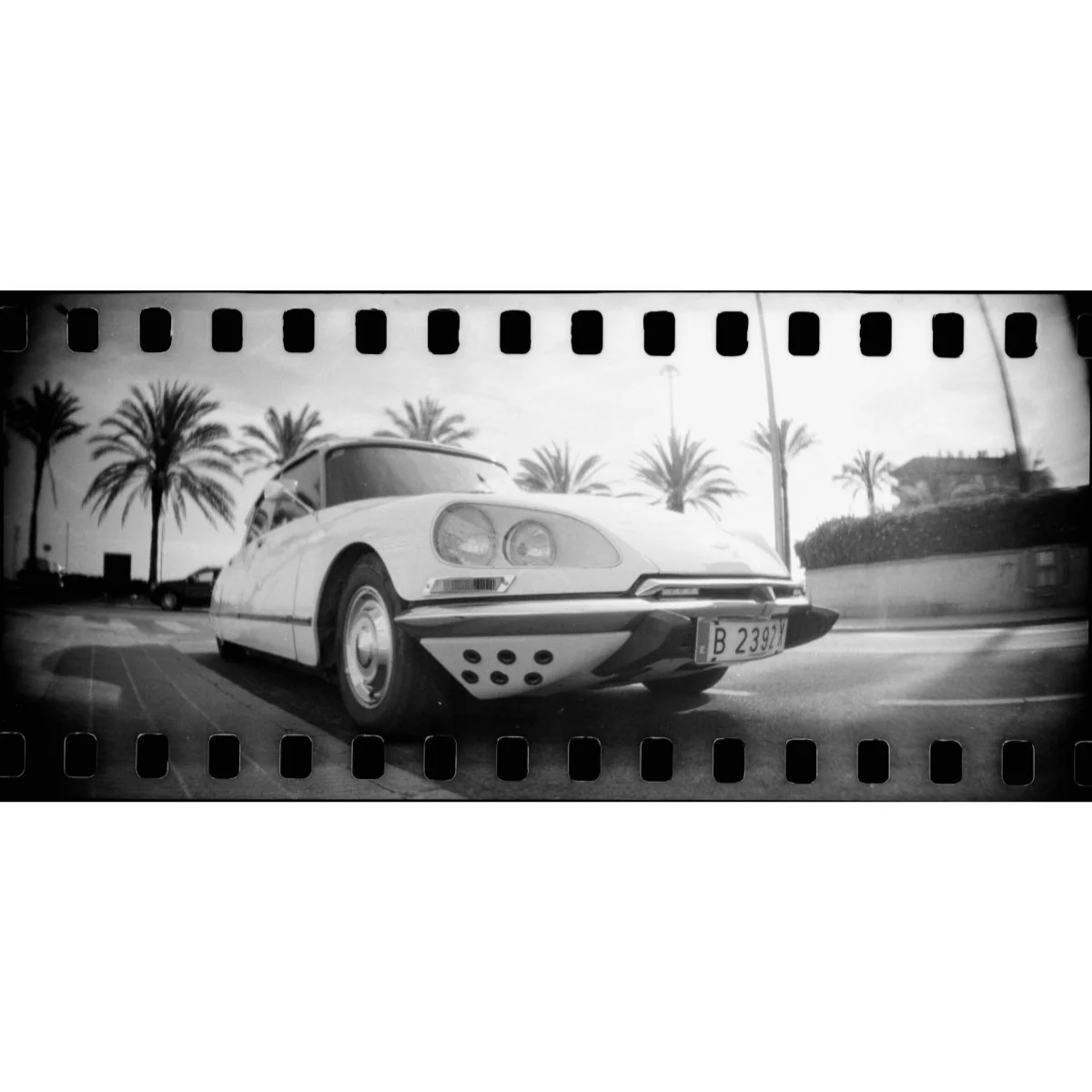 Appareil panoramique Sprocket Rocket Coconut - Image 14