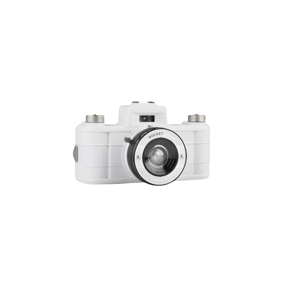 Appareil panoramique Sprocket Rocket Coconut - Image 3
