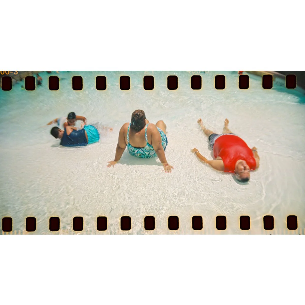 Appareil panoramique Sprocket Rocket Coconut - Image 6