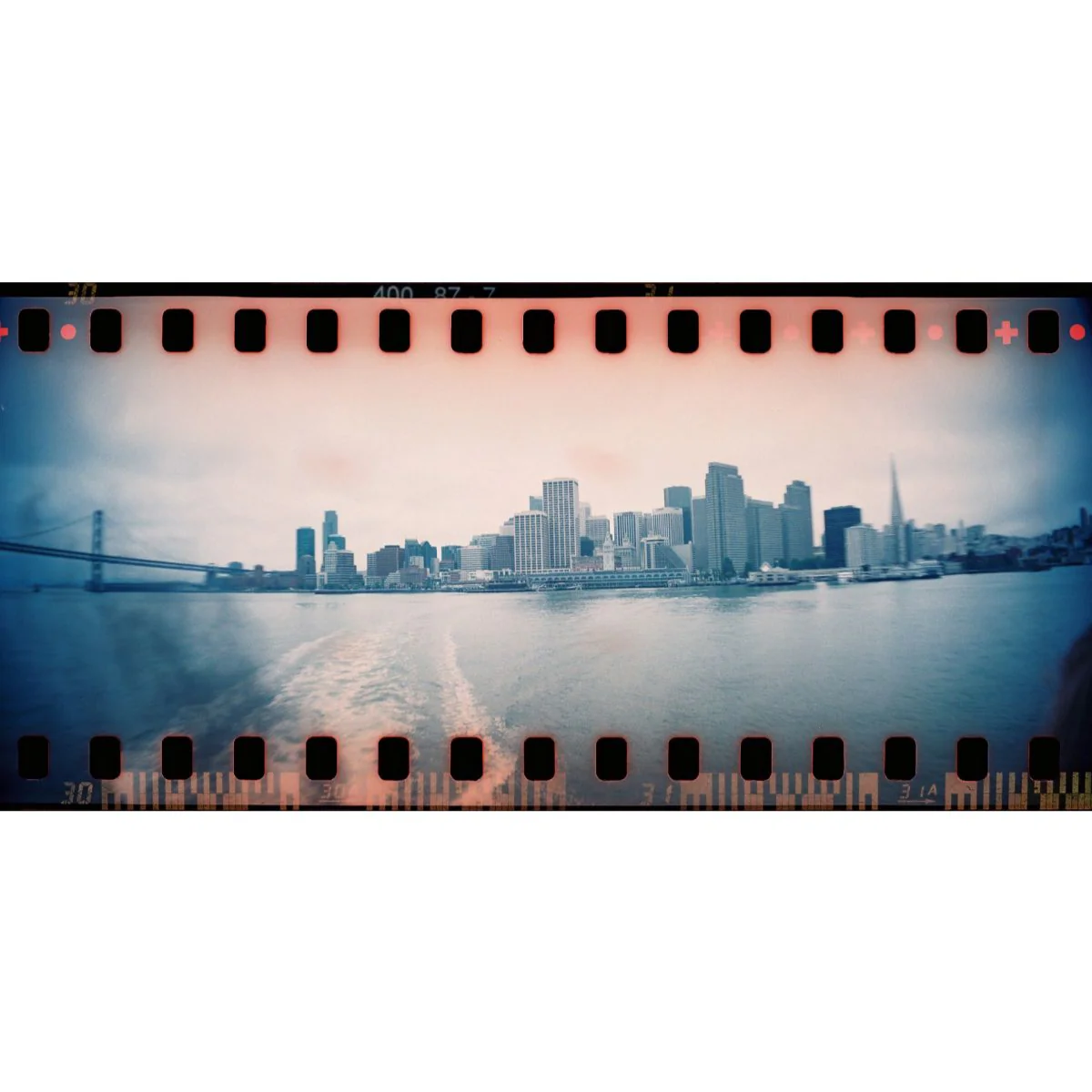 Appareil panoramique Sprocket Rocket Coconut - Image 7
