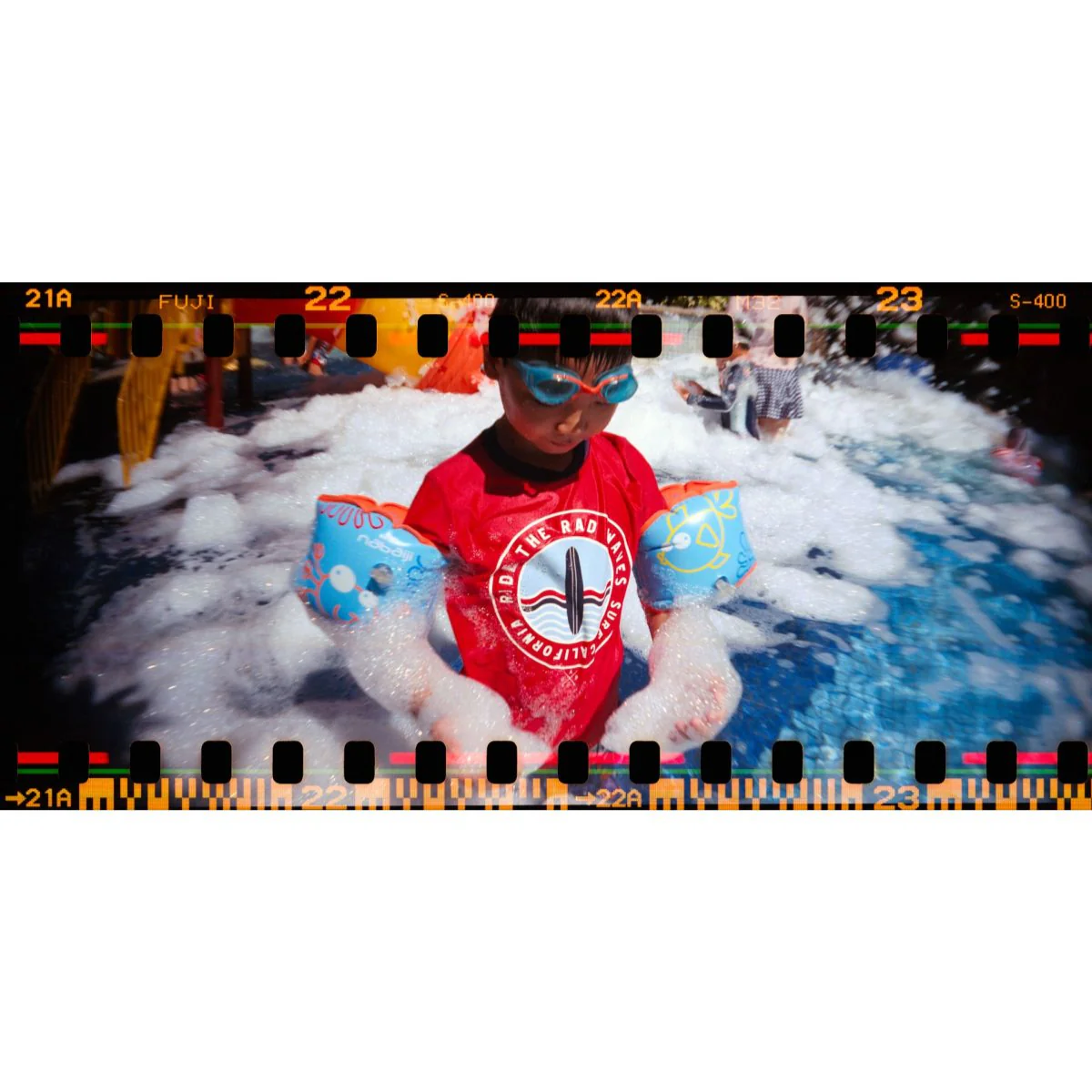 Appareil panoramique Sprocket Rocket Coconut - Image 8