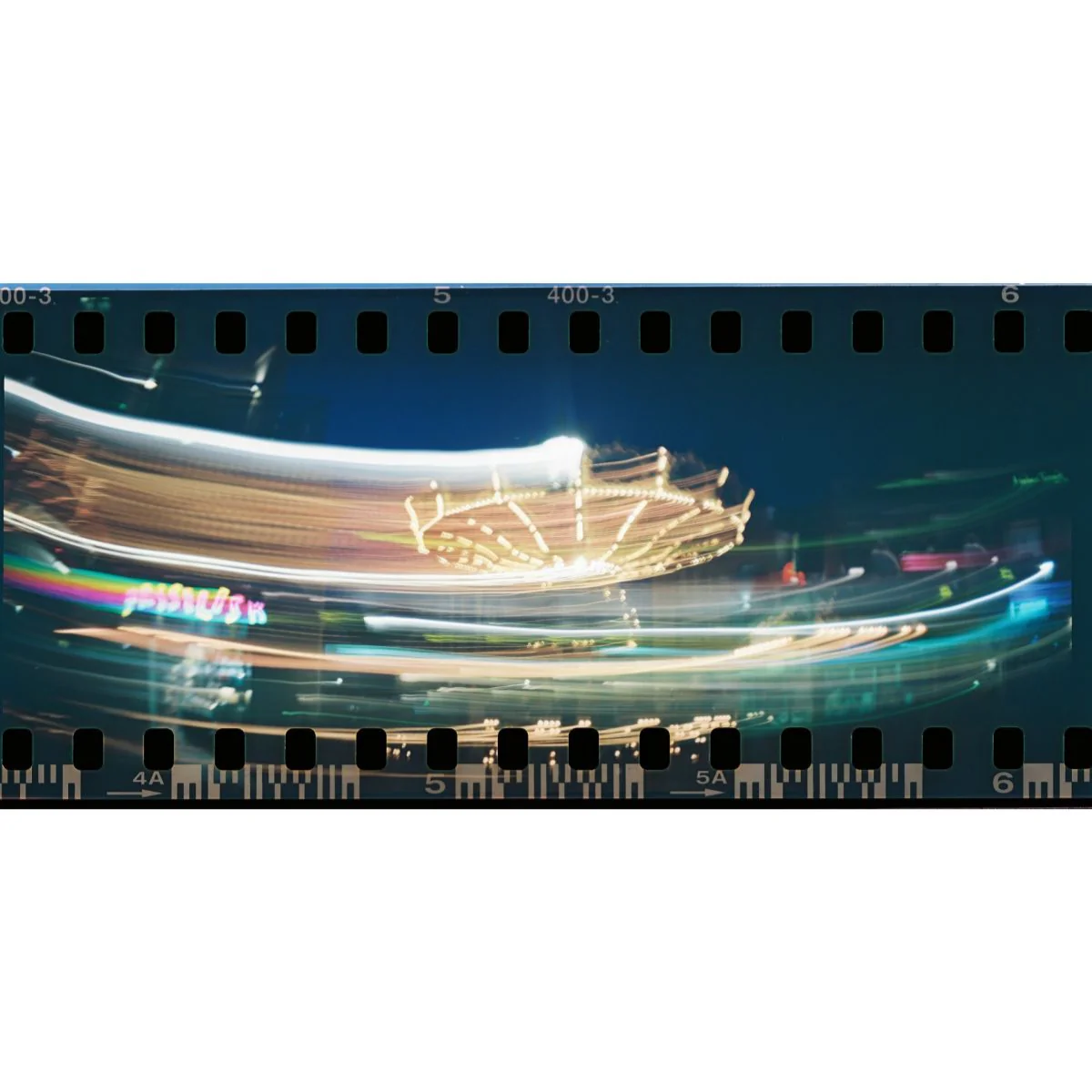 Appareil panoramique Sprocket Rocket Coconut - Image 9