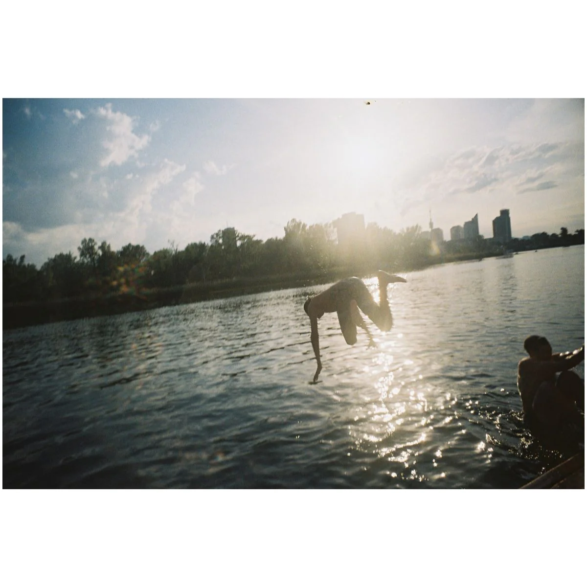 Appareil photo 21 mm LomoApparat édition Alexanderplatz - Image 9
