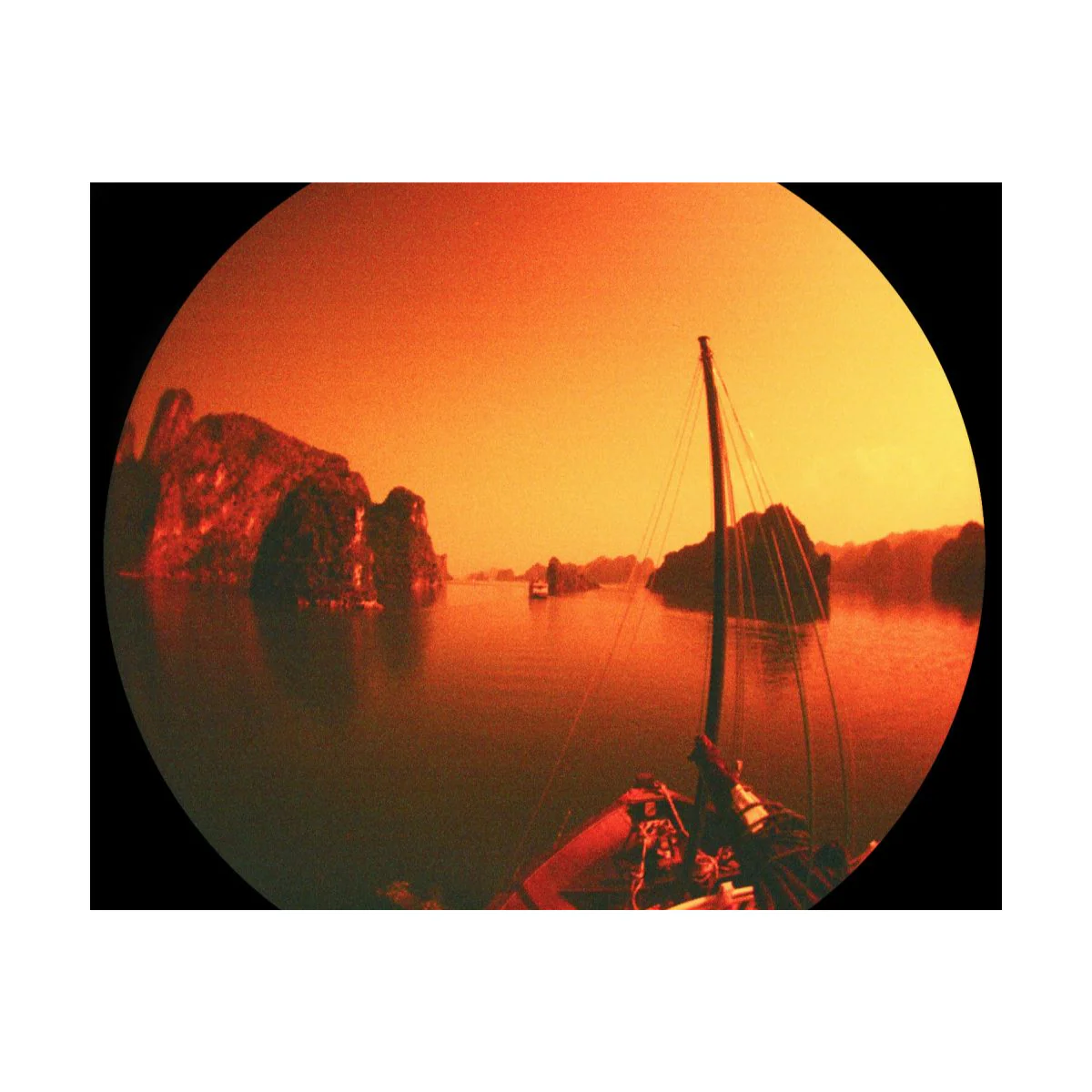 Appareil Photo 35 mm Fisheye No.2 - Image 5