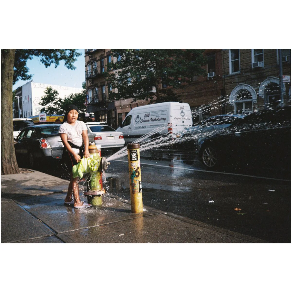 Appareil photo 35 mm Lomo MC-A - Black - Image 19