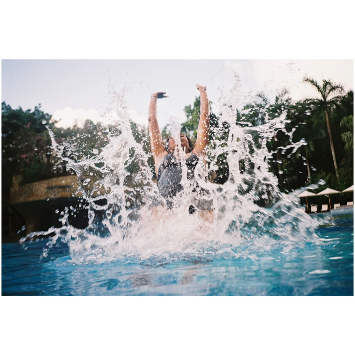 Appareil photo 35 mm Lomo MC-A - Black - Image 26