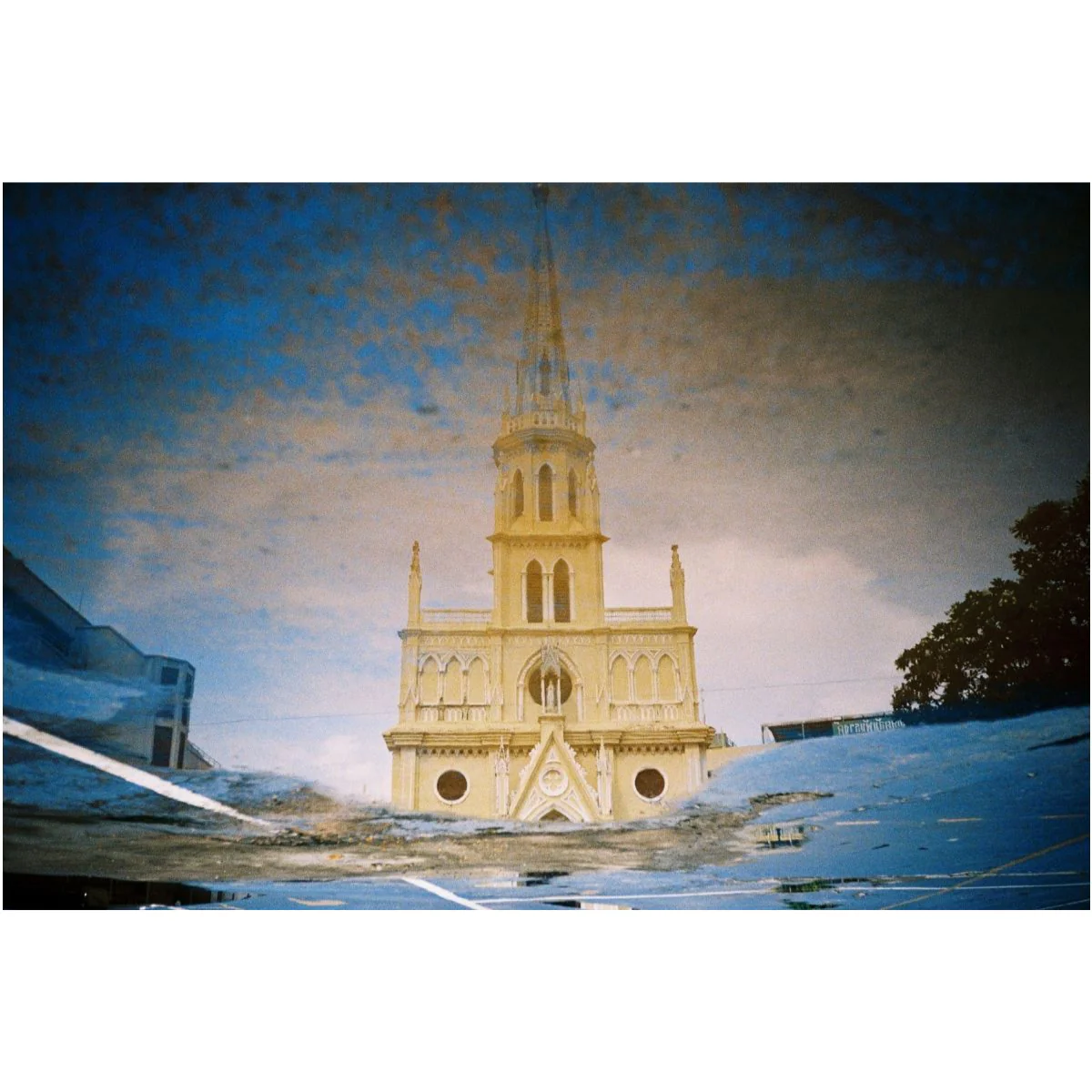 Appareil photo 35 mm Lomo MC-A - Black - Image 28