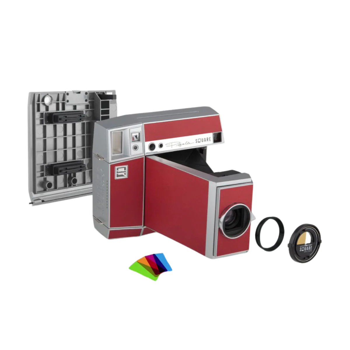 Appareil Photo Lomo'Instant Square Pigalle - Image 4