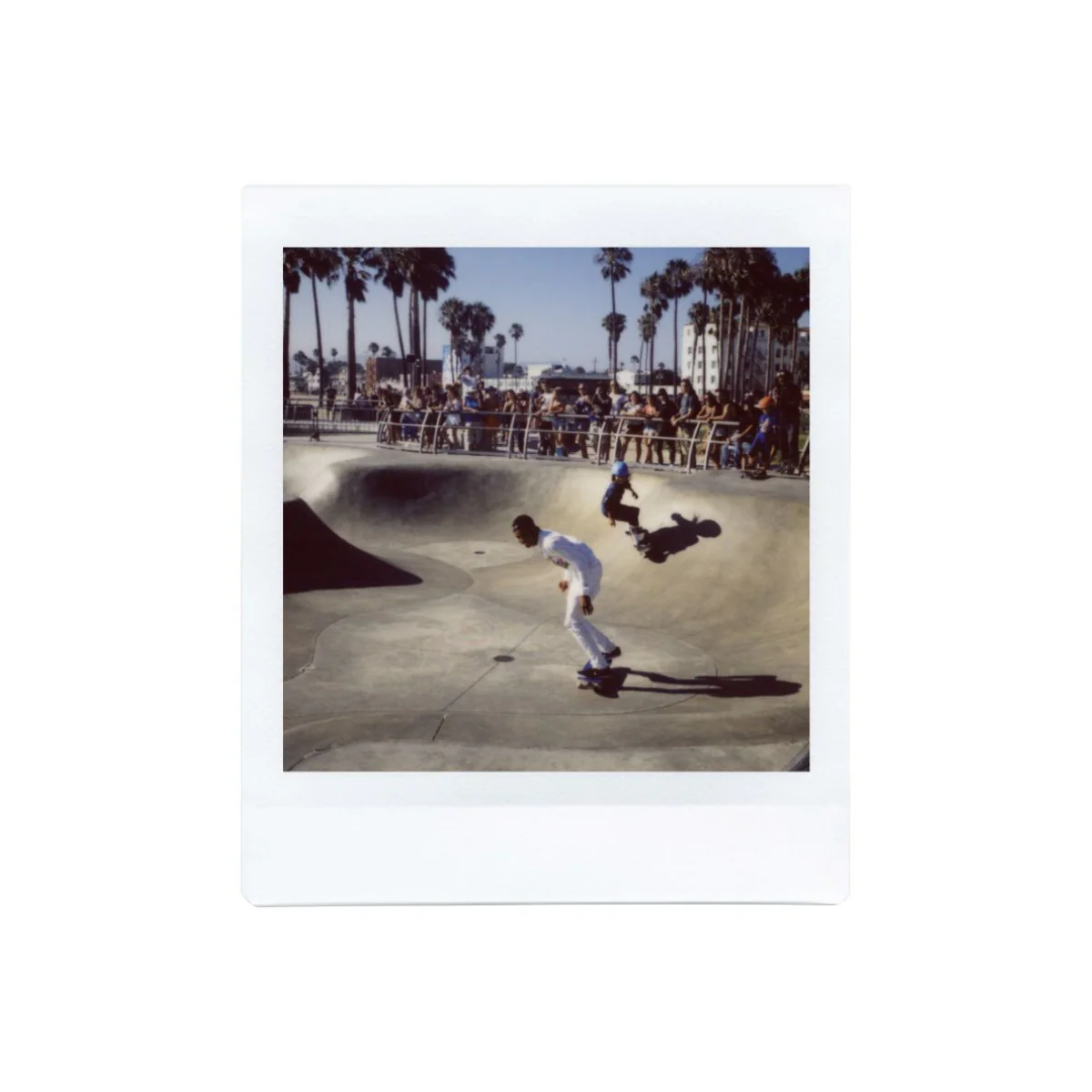 Appareil Photo Lomo'Instant Square Pigalle - Image 5