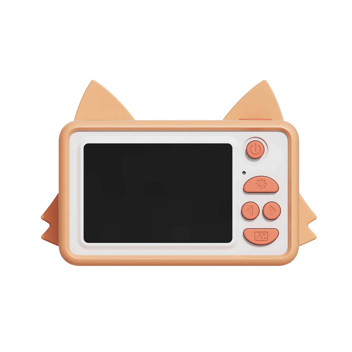 Appareil photo Zoo Friends - Fox - Image 2
