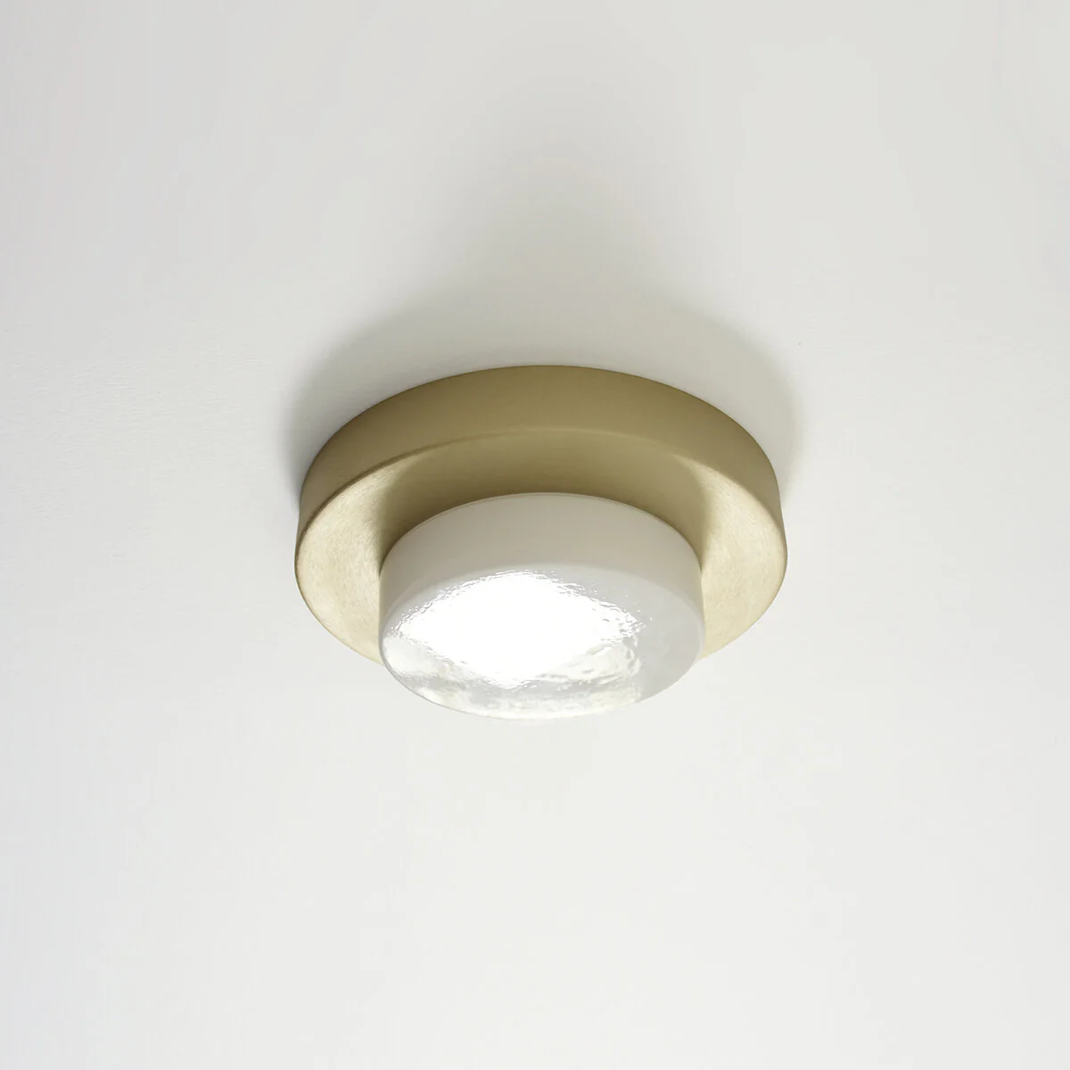Applique & Plafonnier Lia Ip44 - ø 30 cm - Image 3