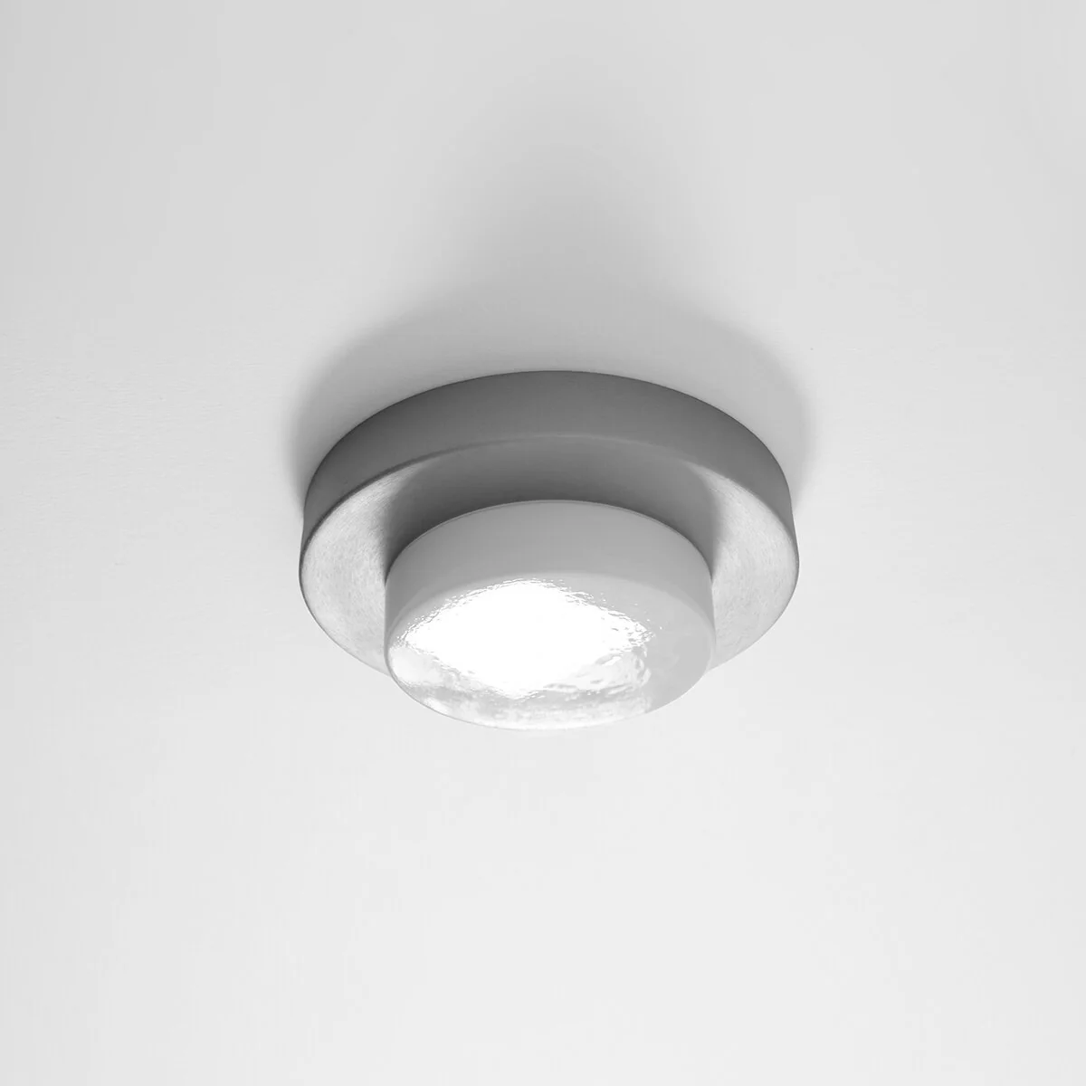 Applique & Plafonnier Lia Ip44 - ø 30 cm - Image 6