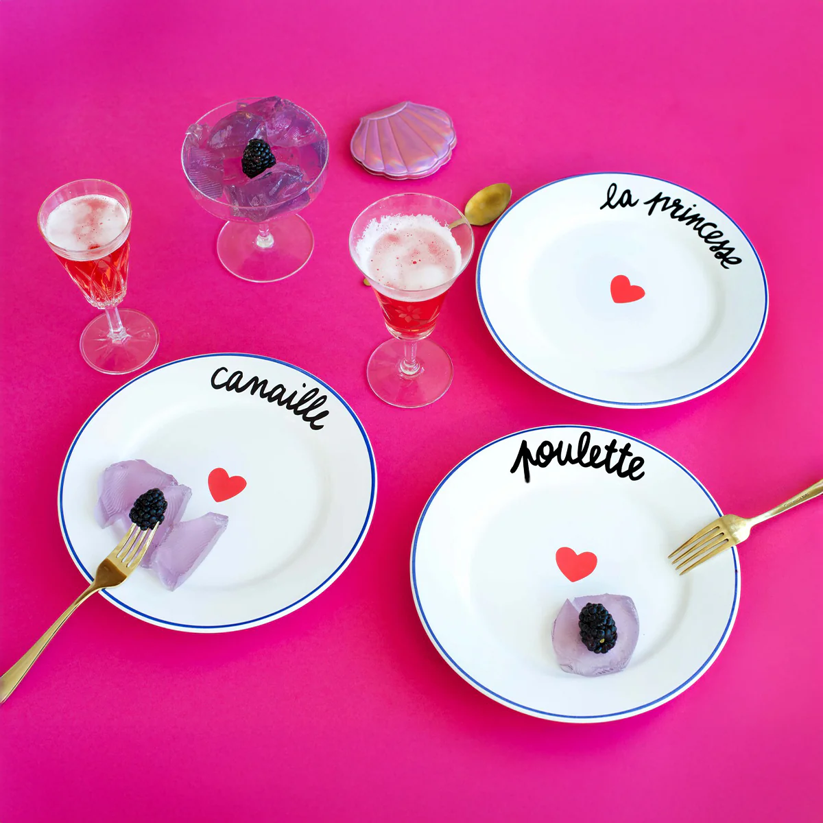 Assiette Canaille - Image 3