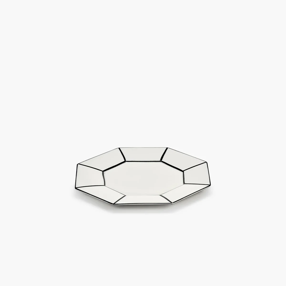 Assiette - Carte Blanche - Image 5