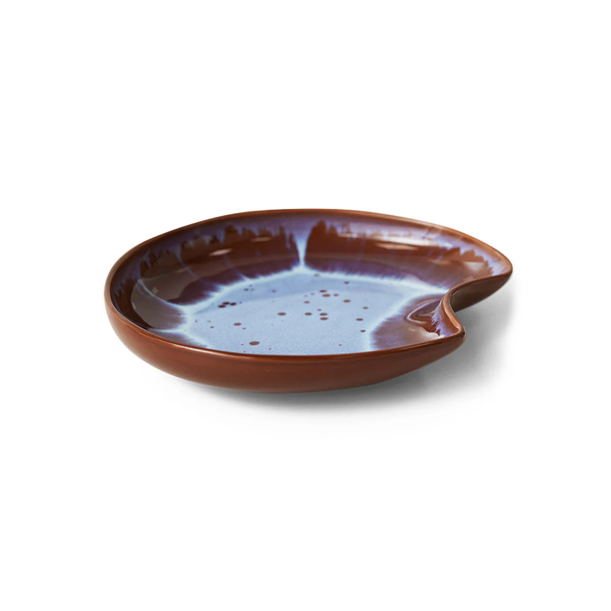 Assiette Shell Sienna - Ø 21 cm - Image 5
