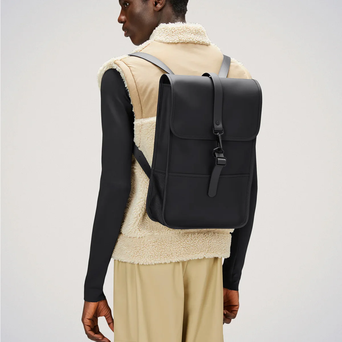 Sac à dos Backpack Mini W3 - Image 7