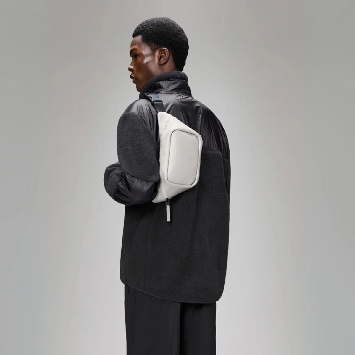 Sac Banane Bum Bag Mini W3 - Image 6