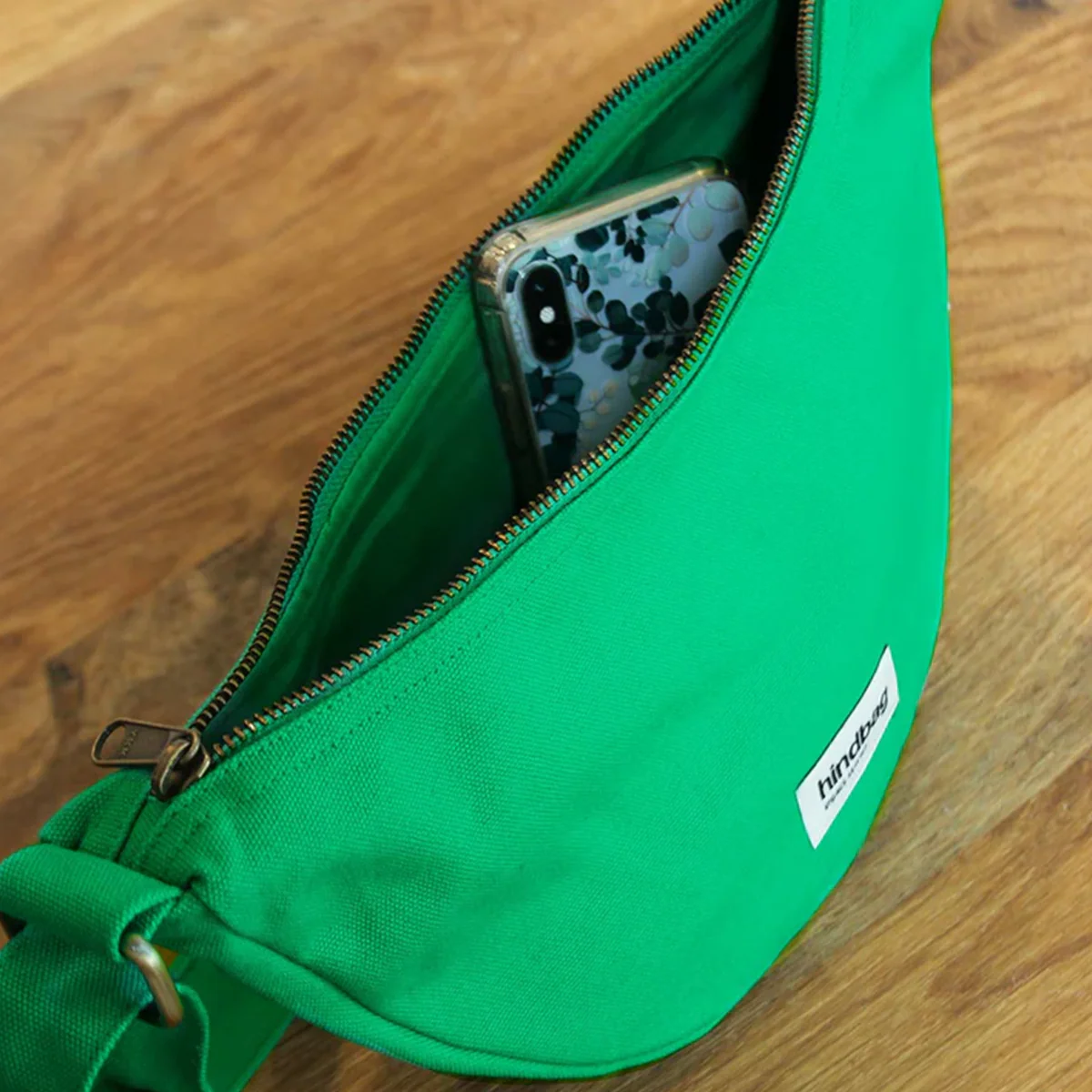 Banane Andrea Holi Vert - Image 3