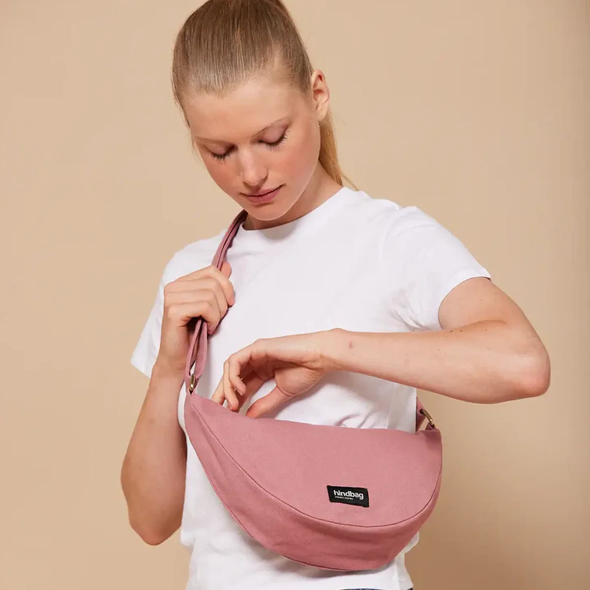 Banane Andrea Rose Blush - Image 2