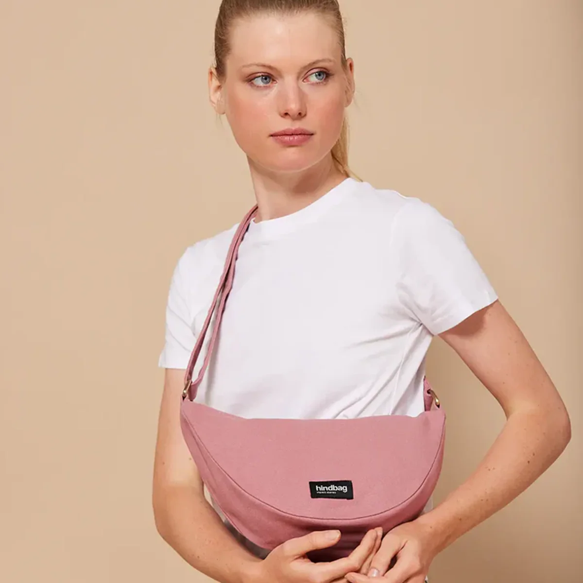 Banane Andrea Rose Blush - Image 3
