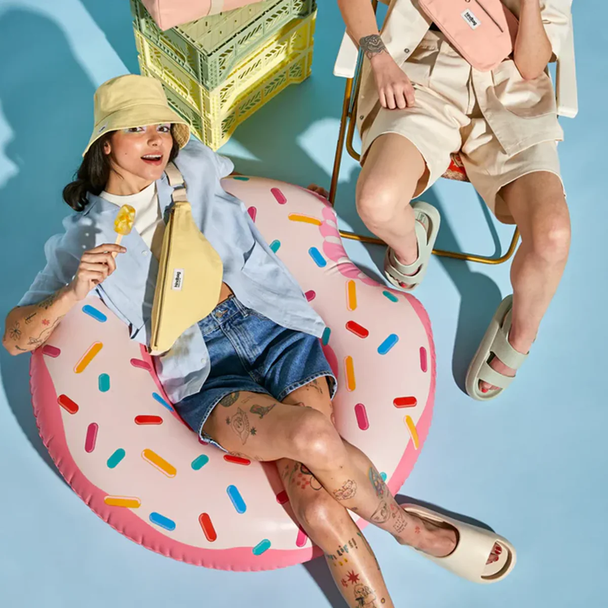 Banane Olivia - Image 27