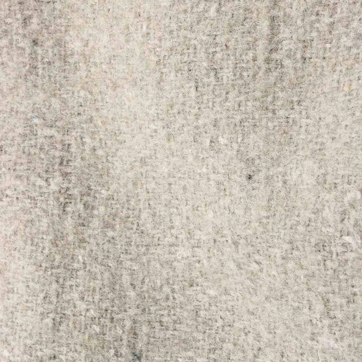 Banane Olivia en laine - Beige - Image 6